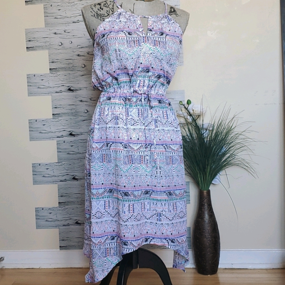 Summer Casual Dress
